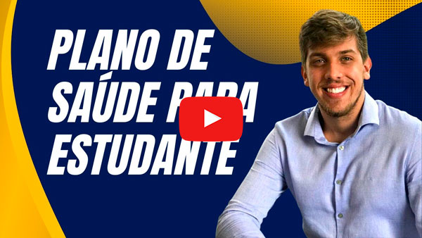 Plano de Saúde para Estudante