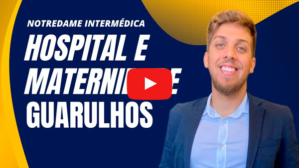Hospital e Maternidade Guarulhos