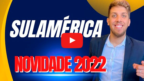 SulAmérica Saúde Novidade 2022