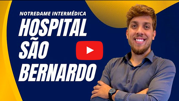 Hospital São Bernardo é bom?